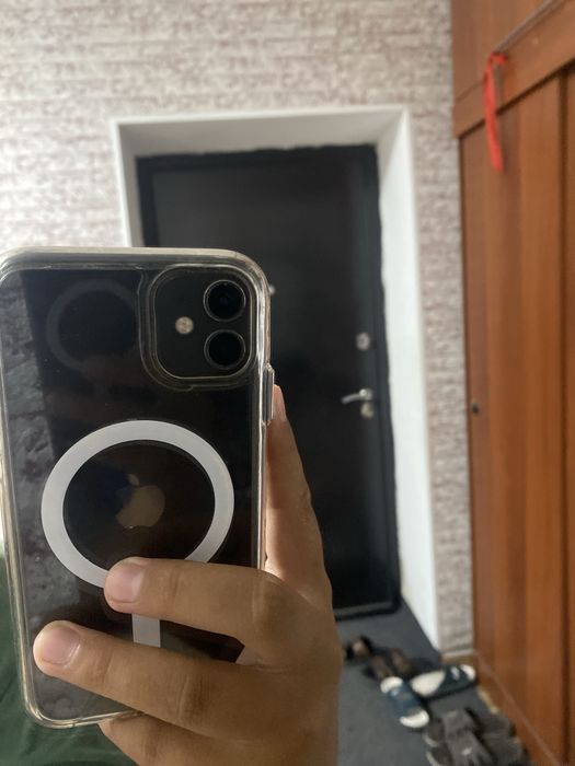 Iphone 11 и Samsung a55 обмеү