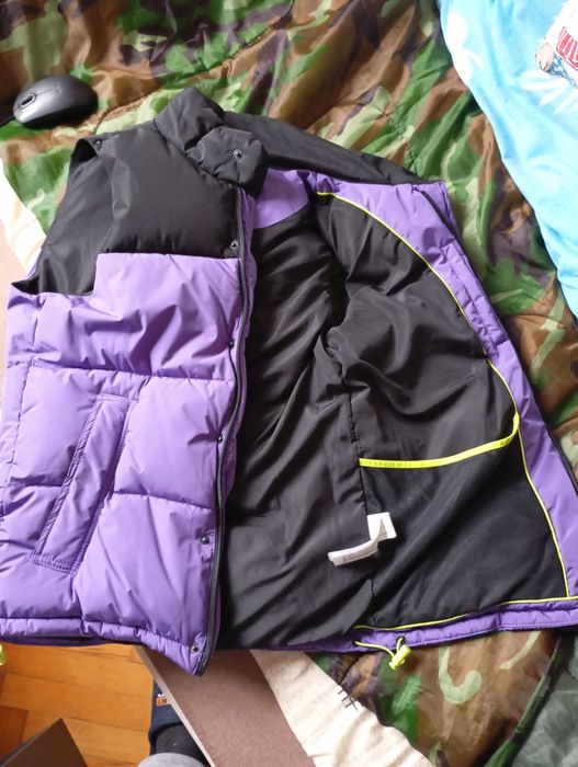 Елек на New Yorker