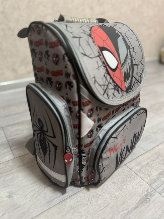 Детский школьный рюкзак