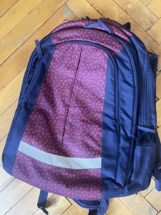 Раници за всяка възраст