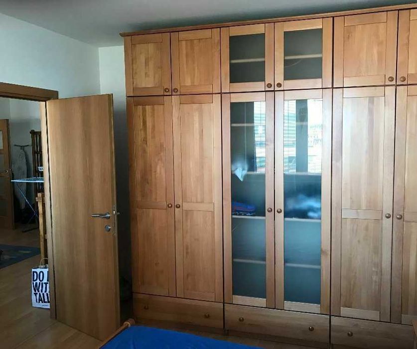 Дава се под наем Тристаен апартамент в Пловдив, Мараша - 85 кв.м за 348.84 € - Снимка #2