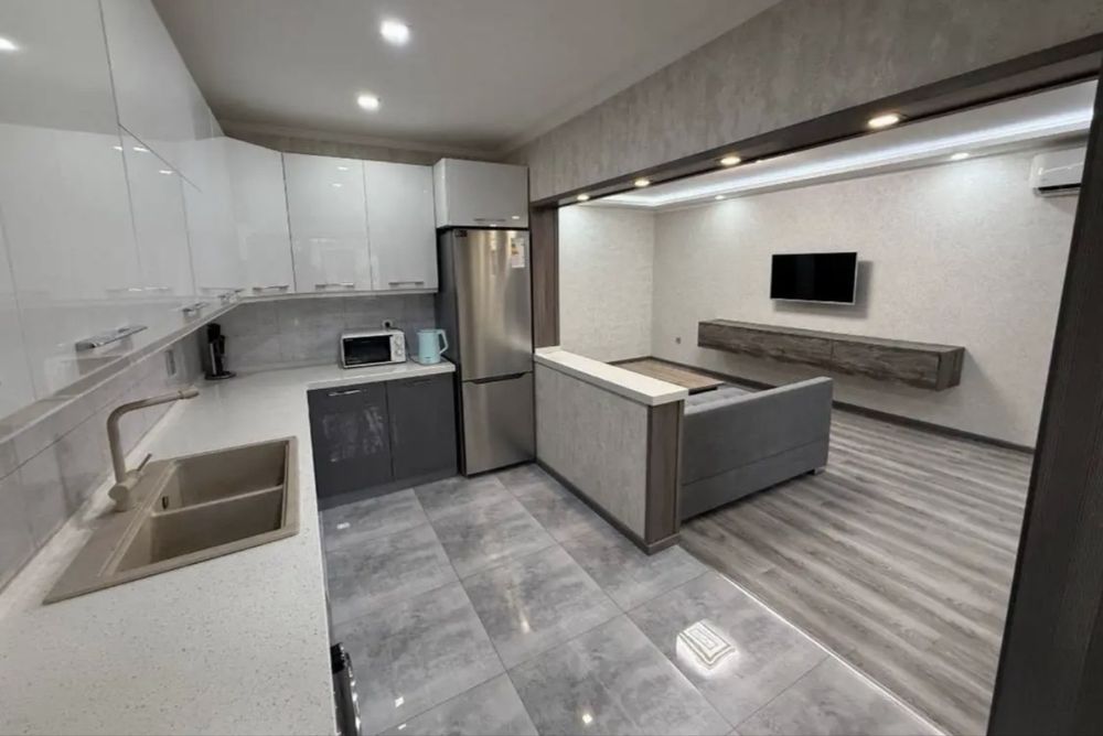 Сдаёться квартира на Ц1