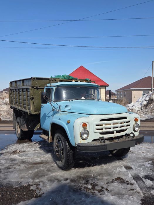 ЗИЛ 130 сатылады