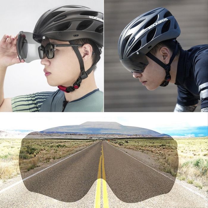 Велосипед шоссейник