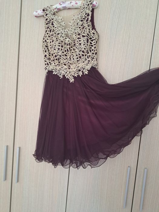 Rochie elegantă de seară