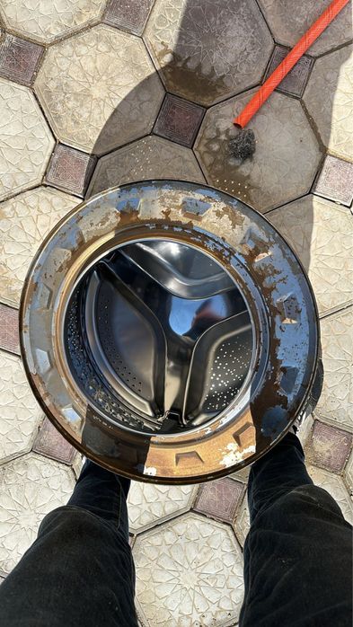 Ремонт стиральных машин