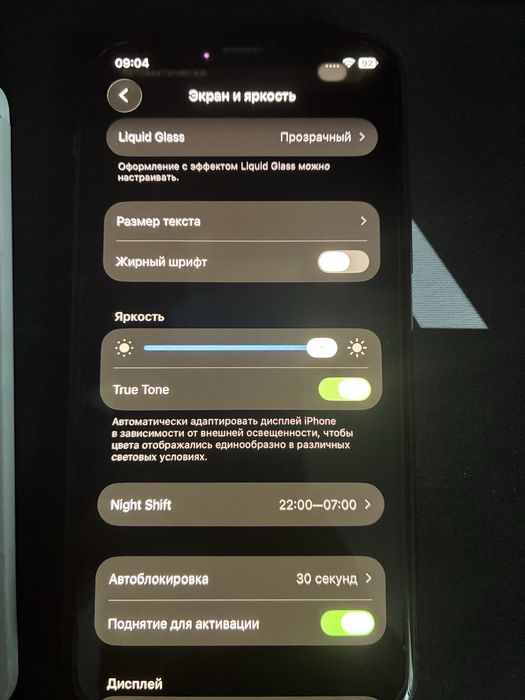 Iphone 11 Pro 256 GB