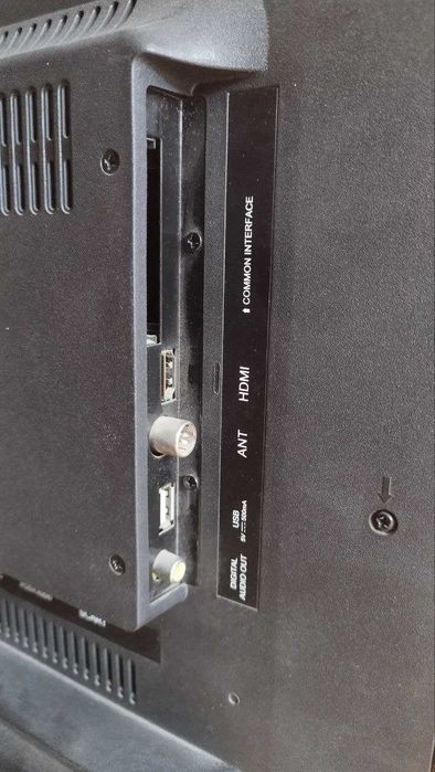 Телевизор Artel 24"  НЕ СМАРТ