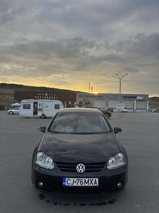 Vand Golf 5,2006