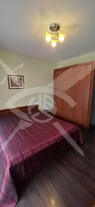 Тристаен апартамент в кв. Овча купел №182607