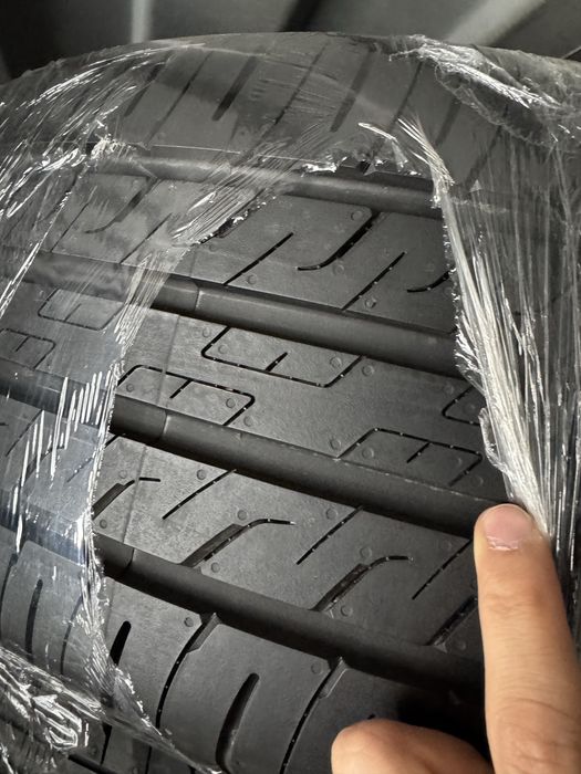 NEW 235/50R19 Giti Comfort 225 V1 BYD Song Plus