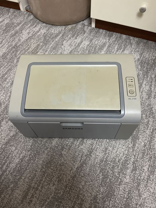 Продам принтер Samsung