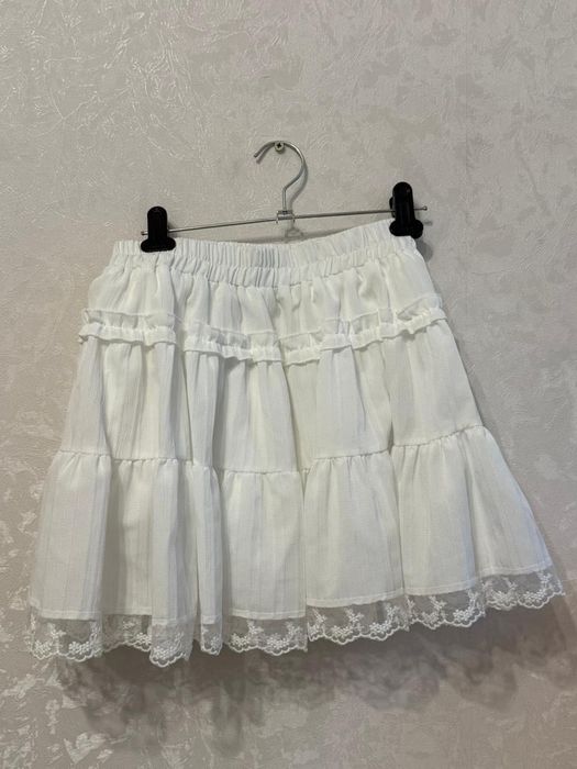 Продам белую кофту