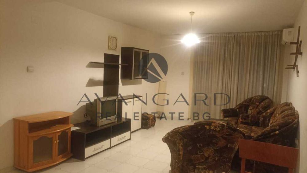 оф.24464 Тристаен обзаведен/ Герджика