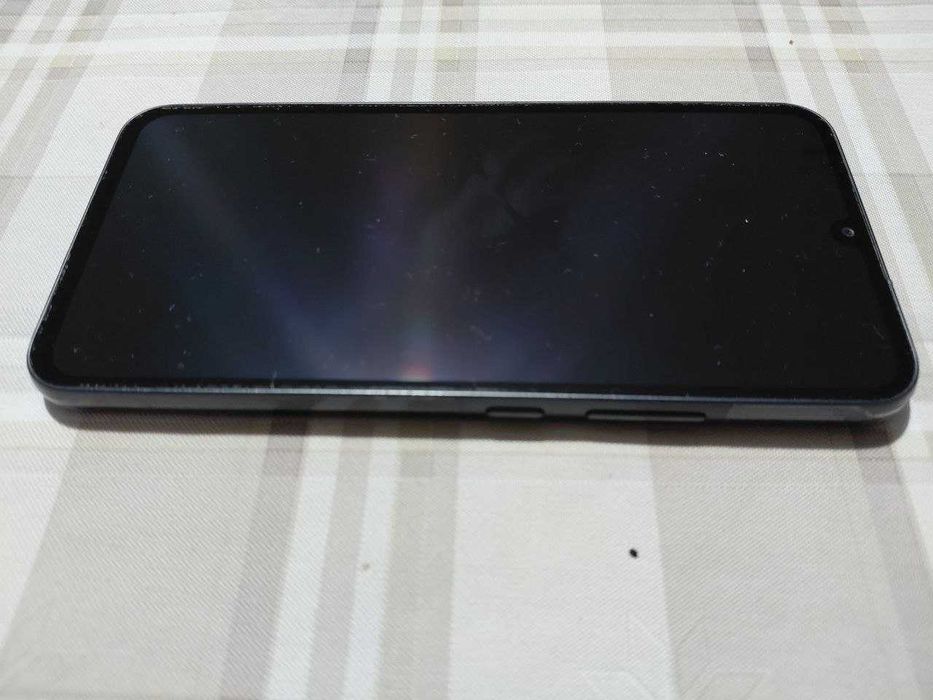 Samsung Galaxy A34 5G