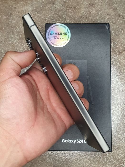 Samsung galaxy S 24 Ultra 5G 12/256GB