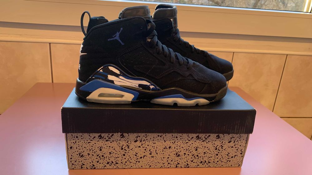 JORDAN MVP (GS) - 37,5