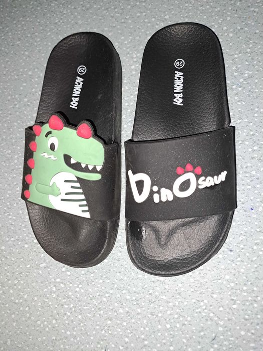 Детски чехли 29 номер