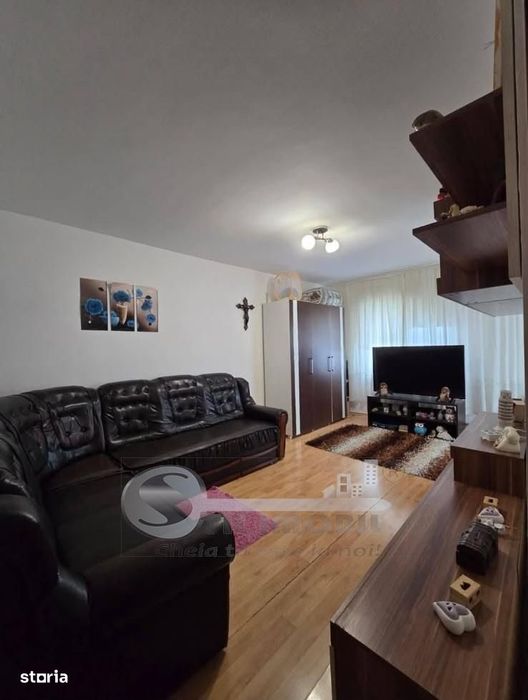 Apartamen 2 camere, Alexandru cel Bun