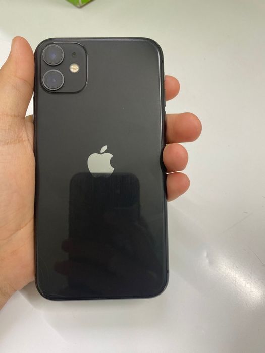 Айфон 11 сатылады келесіміз