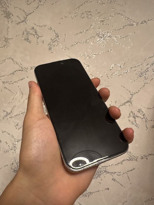 Продается Iphone 15 pro 128gb