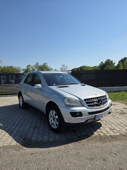 Mercedes-Benz ML280