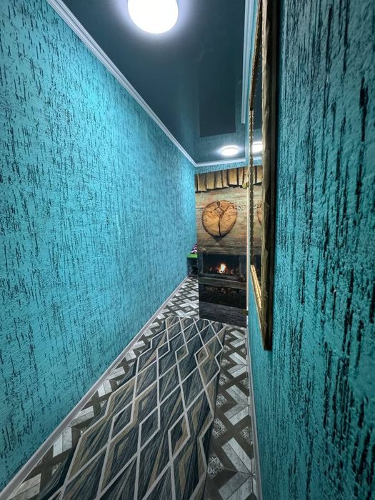 Сауна на дровах (Конаев)