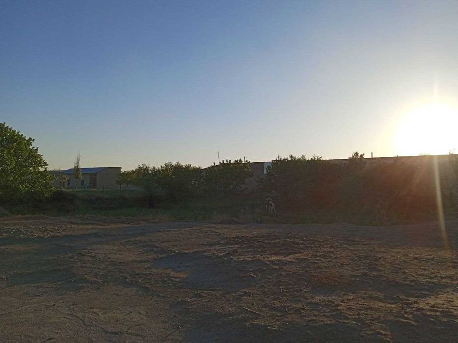 21 Sotixli hovli sotiladi