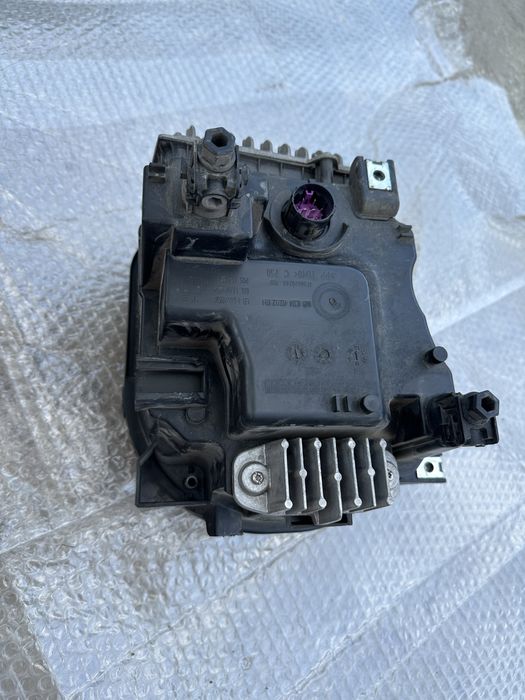 Far dreapta full led jeep renegade.cod:00521440050.