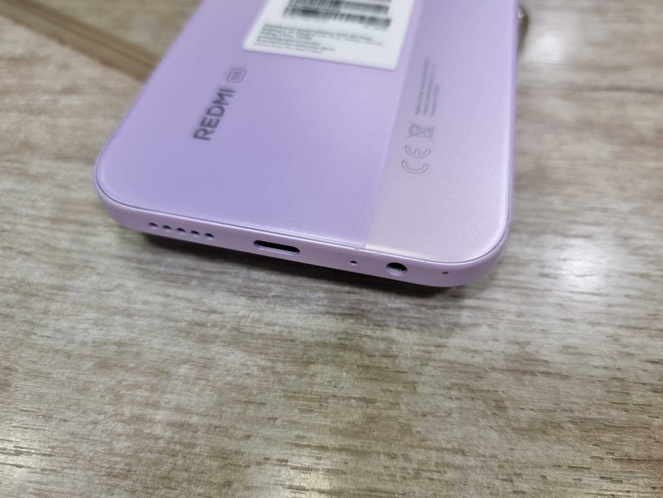 Xiaomi Redmi 15C 5G