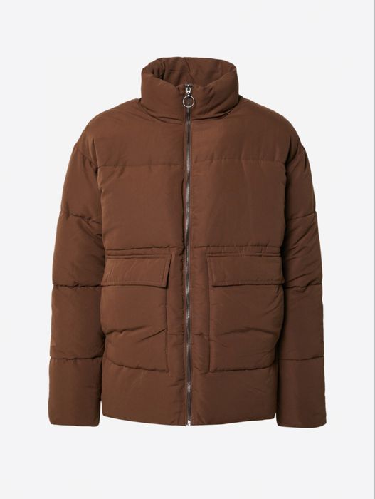 Dan Fox Apparel Winter Jacket мъжко зимно яке - L-XL