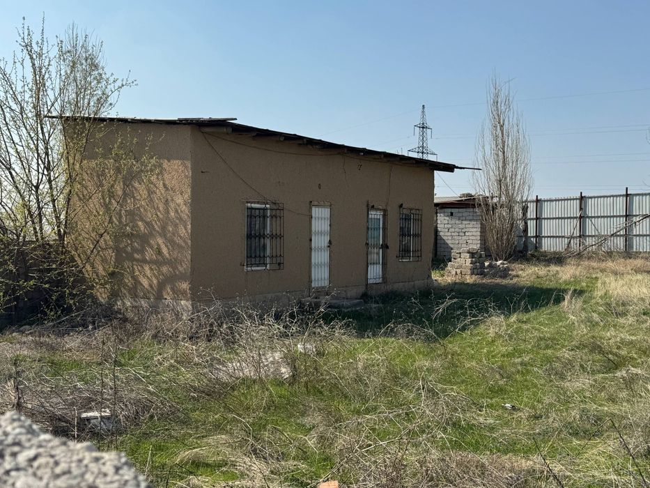 Земельный участок на продажу в районе Узумзор города Кибрай.