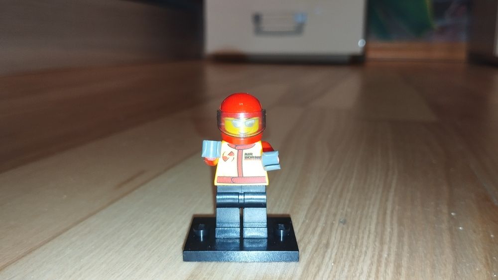 Vand set Lego city aeroport