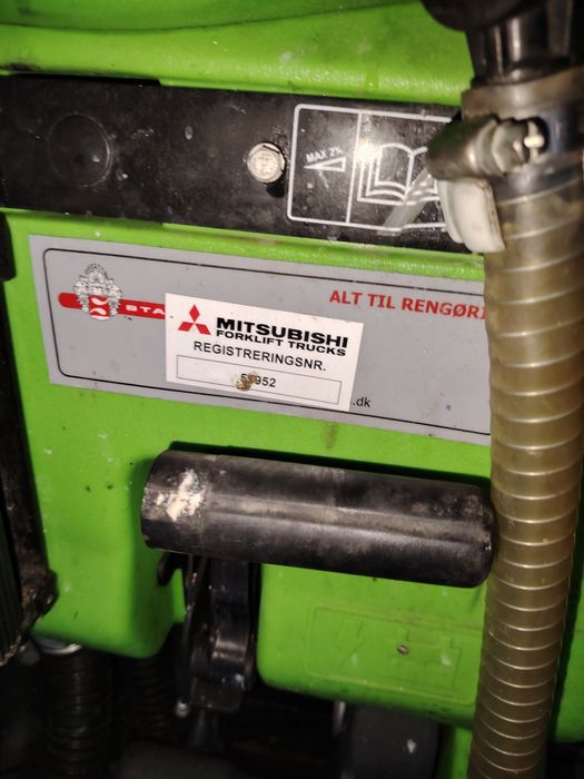 Mașină curățat spalat