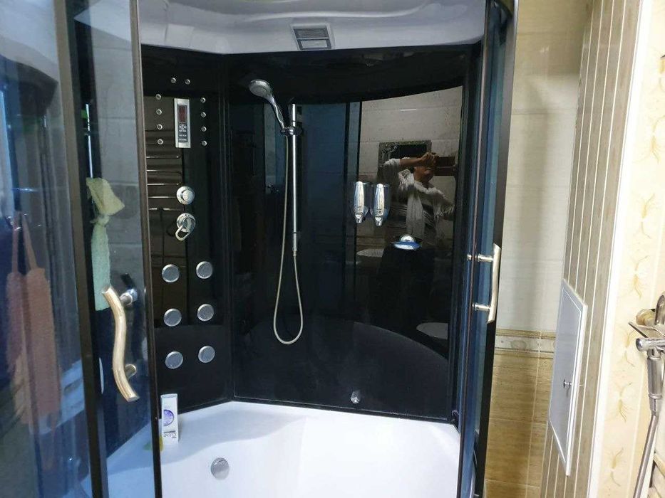 Продаётся 3х комнатная квартира.