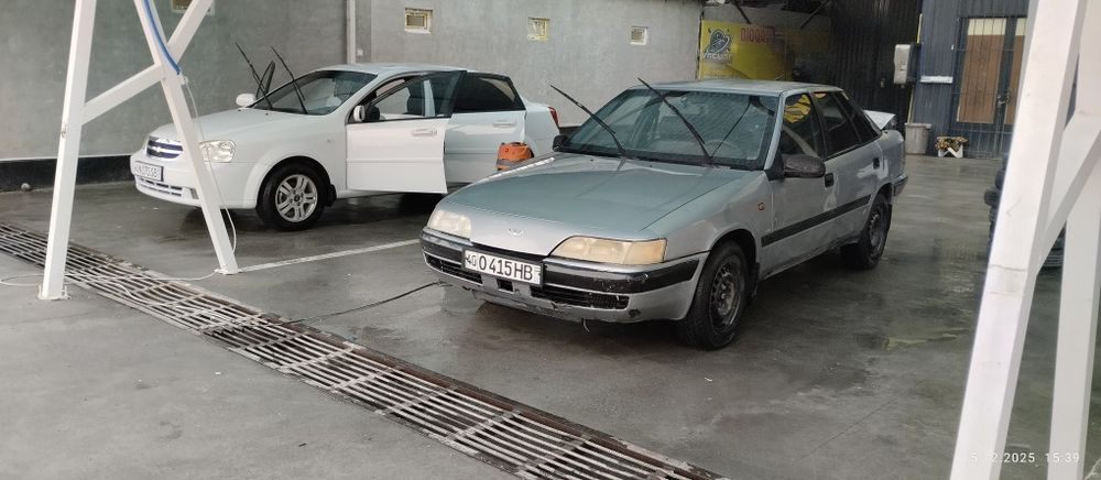 Даево Эсперо  Сотилади