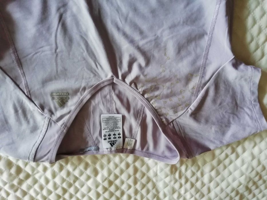 Блуза ADIDAS Techfit Clima365, M размер