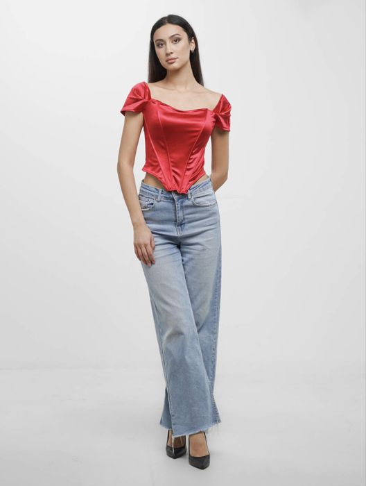 Женский корсет новое