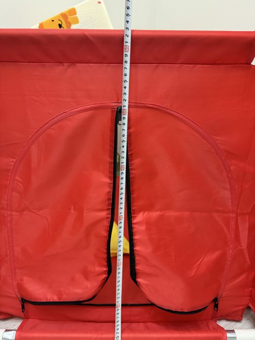 Детский игровой манеж