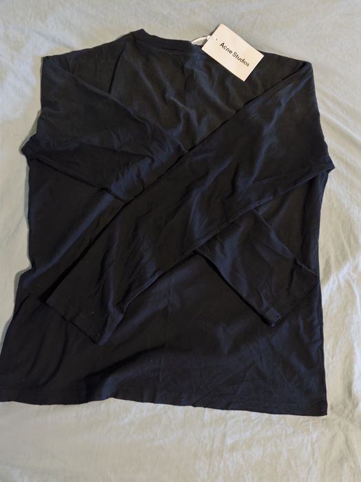 Acne Studios long sleave