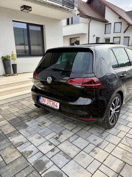 VOLKSWAGEN Golf 2013 — imagine 3