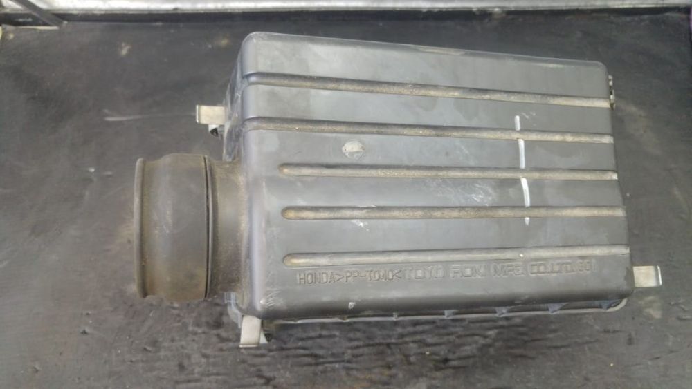 carcasa filtru aer 1.3 b d13b7 honda logo