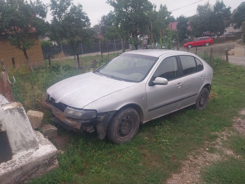 Vând pese seat Leon