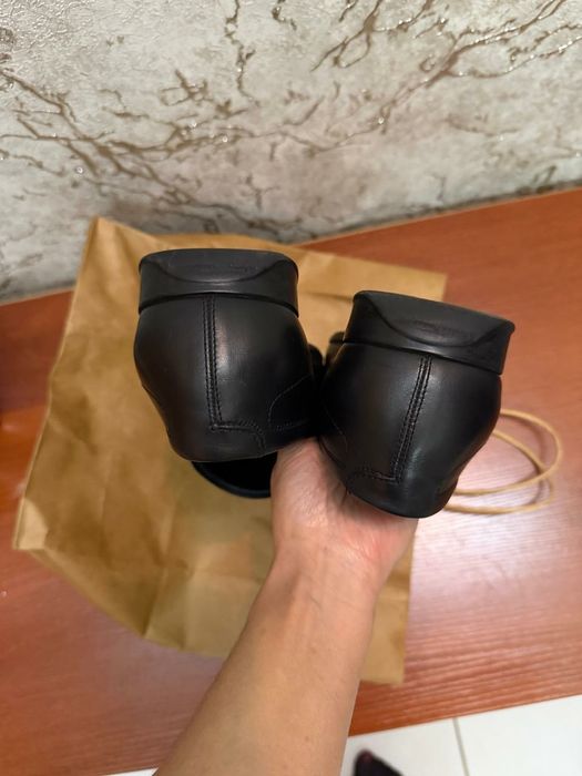 Продам туфли Ferragamo Италия