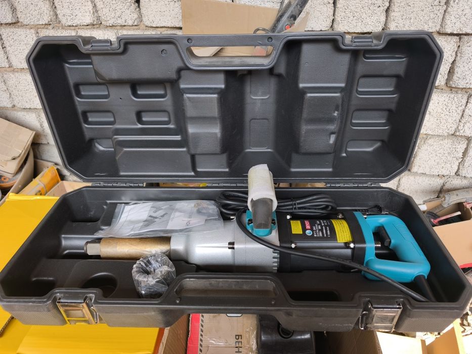 Болтавёрт фирма Бьети