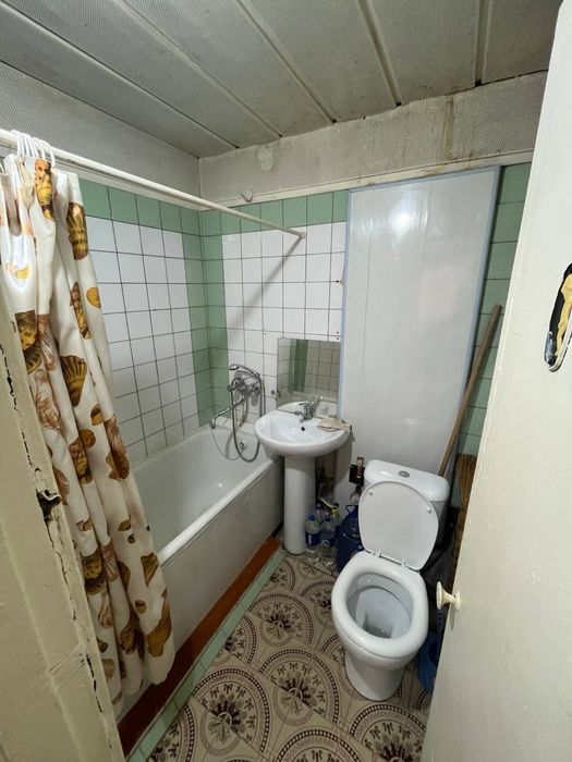 Квартира в аренду.