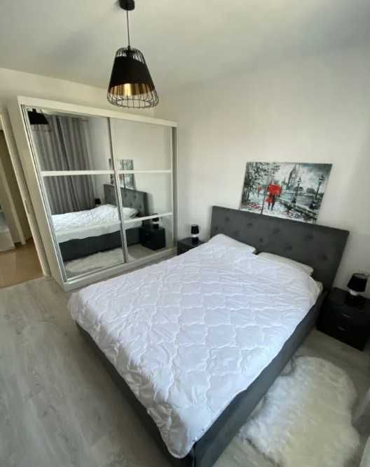 Дава се под наем Двустаен апартамент в Пловдив, Кършияка - 70 кв.м за 372.3 € - Снимка #3