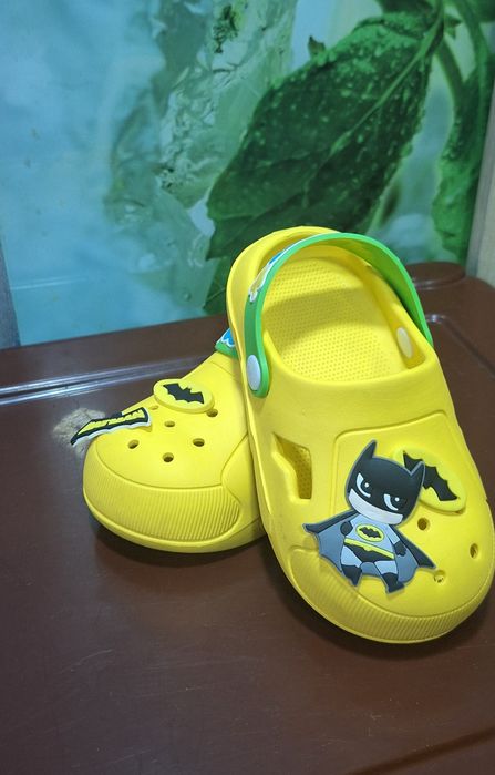 Резиновые сапоги