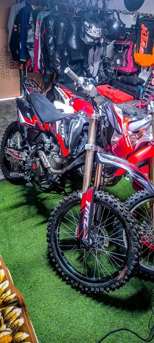 Эндуро 06 в отличном состоянии