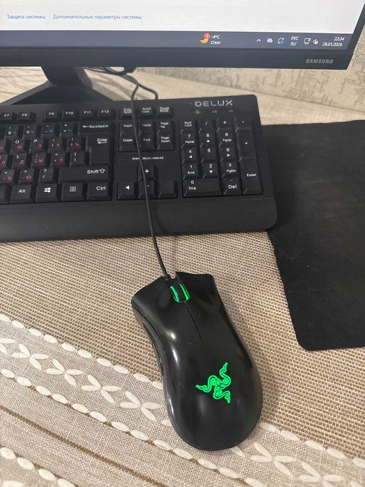 Персональный компьютер ПК